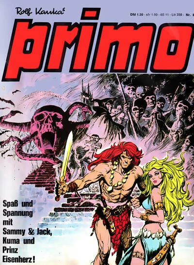 Cover of Issue #197322