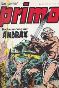 Andrax