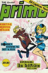 Issue #197410