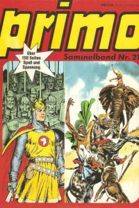 Issue #21