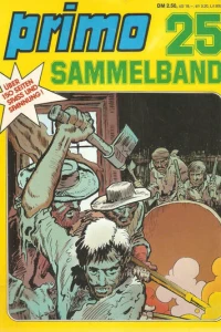 Issue #25