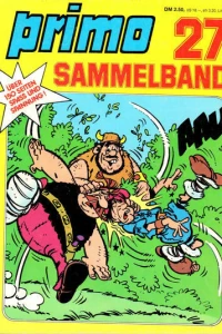 Issue #27