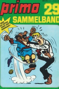 Issue #29