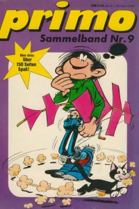 Issue #9