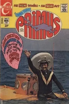 Issue #2