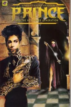 Three Chains Of Gold