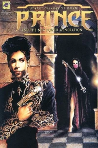 Three Chains Of Gold