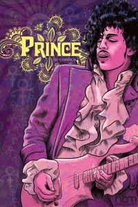 Issue #1