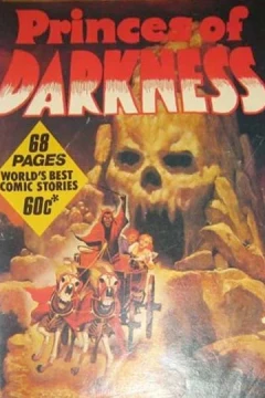Issue #1