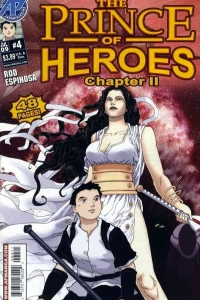 Issue #4