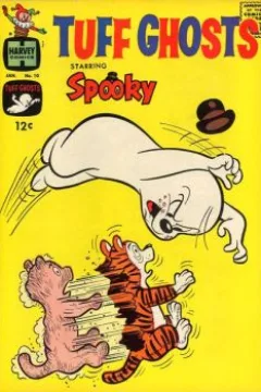 Prince Spooky