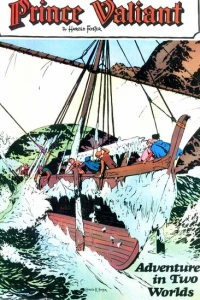 Adventures in Two Worlds