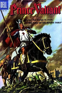 Prince Valiant