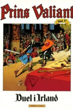 Duel In Ireland