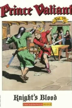 Knight's Blood