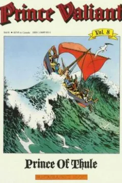 Prince of Thule