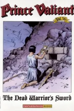 The Dead Warrior's Sword