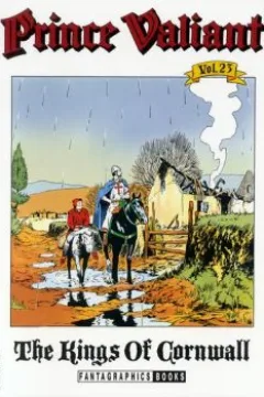 The Kings Of Cornwall