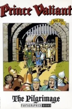 The Pilgrimage