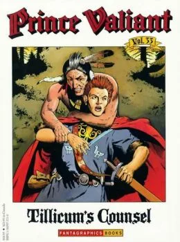 Cover of Tillicum's Counsel