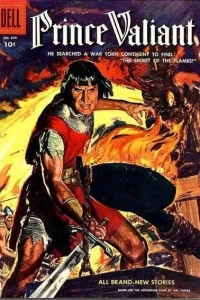 Prince Valiant
