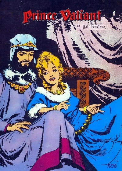 Cover of Issue #1956