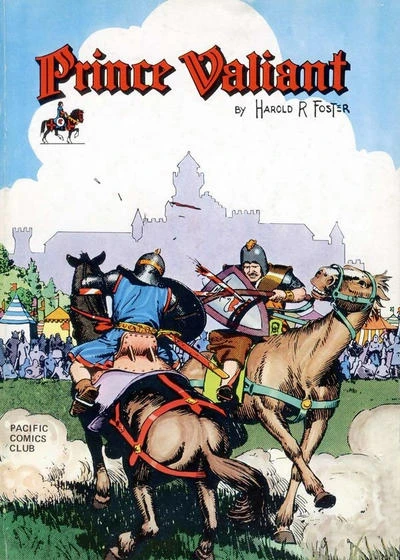 Cover of Issue #1964