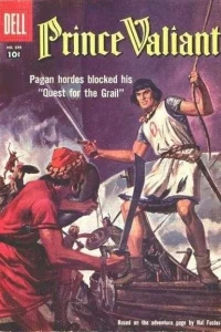 Prince Valiant