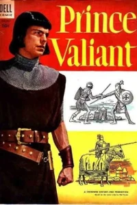 Prince Valiant