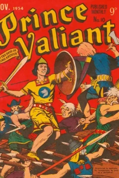Issue #10