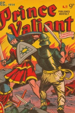 Issue #11