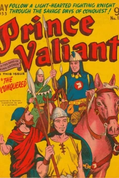 The Unconquered