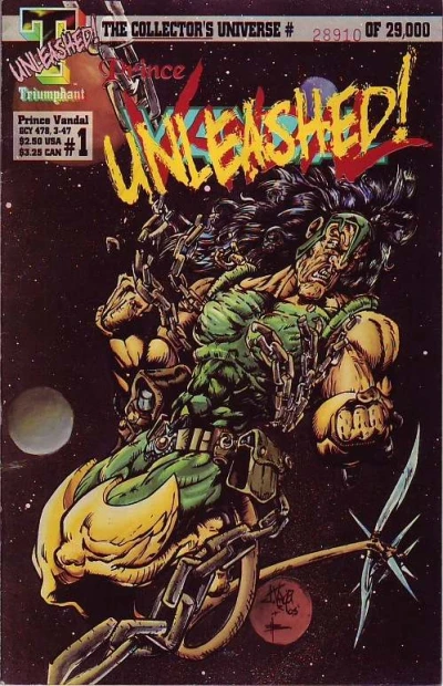 Cover of Interference