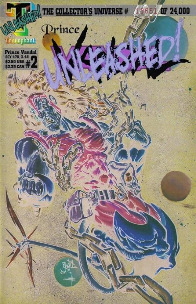 Cover of Against The Tide