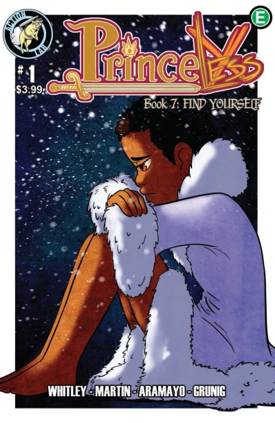 Cover of Chapter One: Parties Divided