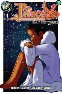 Chapter One: Parties Divided