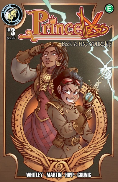 Cover of Chapter Three: My Sister's House