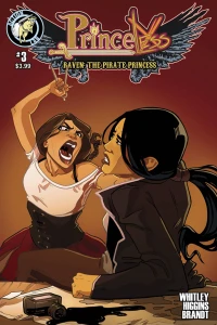 Navigation: Seas, Dungeons & Relationships