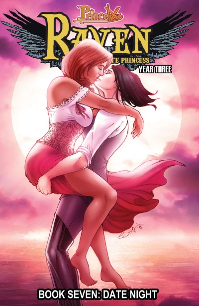 Cover of Volume 7