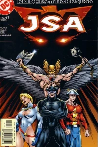 Princes of Darkness Part 2: Eclipse