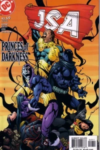 Princes of Darkness Part 4: Army of Darkness
