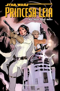 Issue #1