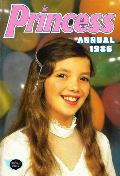 Cover of Issue #1986