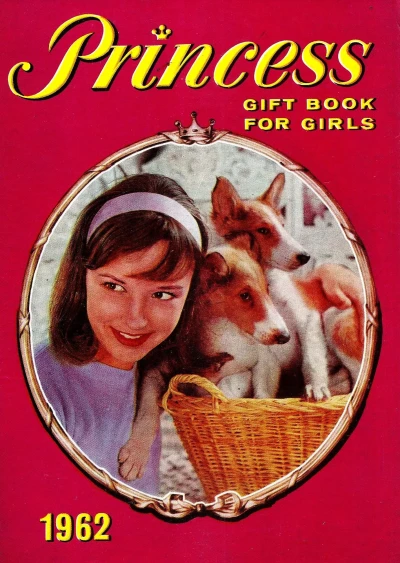Cover of Issue #1962