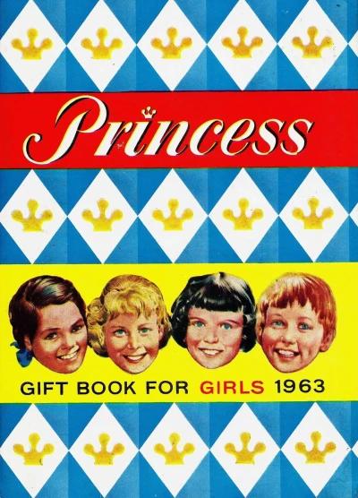 Cover of Issue #1963