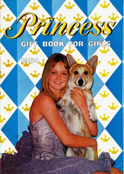 Cover of Issue #1964