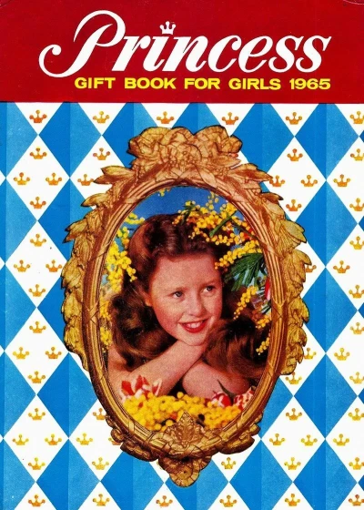 Cover of Issue #1965