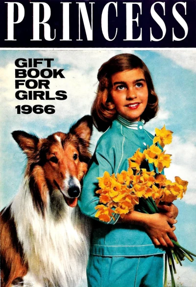 Cover of Issue #1966