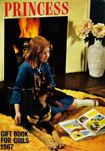 Cover of Issue #1967