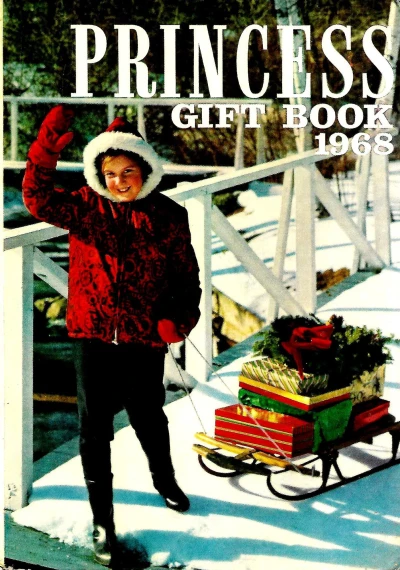 Cover of Issue #1968